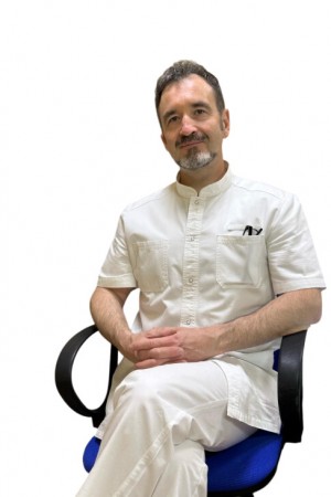 Линкевич Дмитрий Петрович