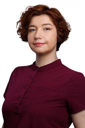 Суворова Роза-Любовь Сергеевна