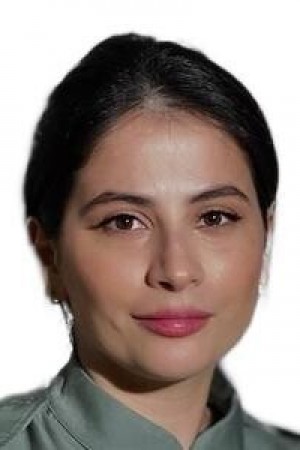 Мехтиева Марьям Абдуллаевна