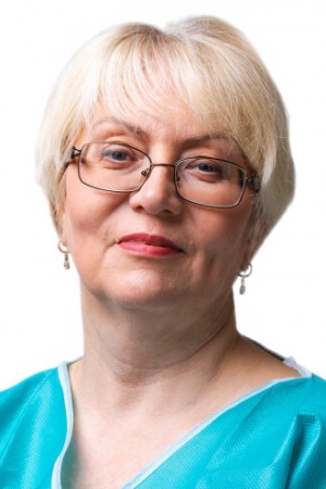 Гриник Гедвига Анатольевна