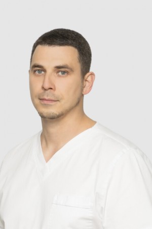 Жухаев Шамиль Расулович