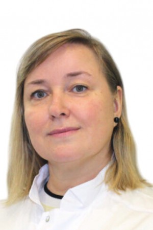 Кужлева Екатерина Александровна