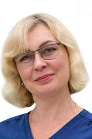 Биличенко Светлана Васильевна