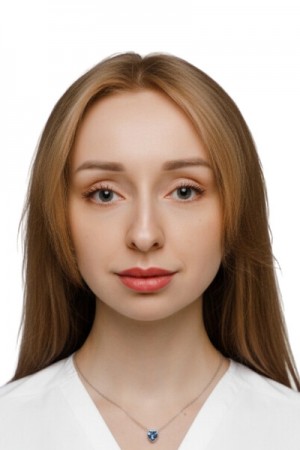 Сычёва Анна Николаевна