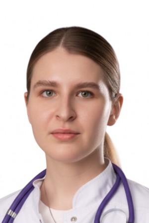 Панова София Алексеевна