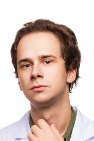 Угненко Александр Сергеевич