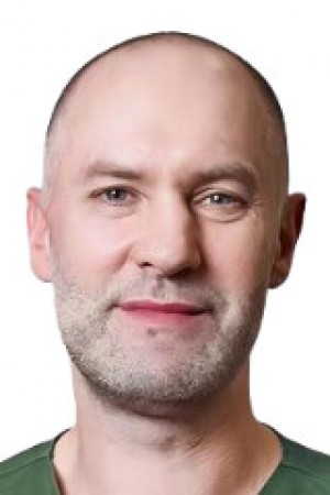 Попков Андрей Алексеевич 