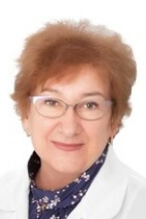 Дягилева Алла Александровна