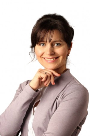 Дмитриева Юлия Владимировна