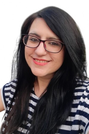 Арутюнян Лилит Араевна