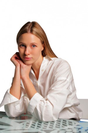 Родионова Мария Дмитриевна