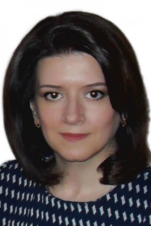 Лазаревич Елена Юрьевна