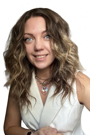 Брагина Анастасия Александровна