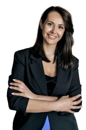 Павлова Лариса Леонидовна