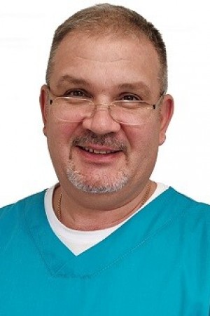 Пырегов Александр Александрович