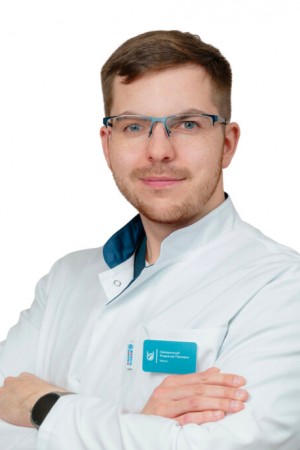 Гайворонский Владислав Павлович 