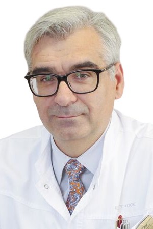 Николаенко Вадим Петрович