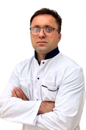 Мусаев Марат Мусаевич