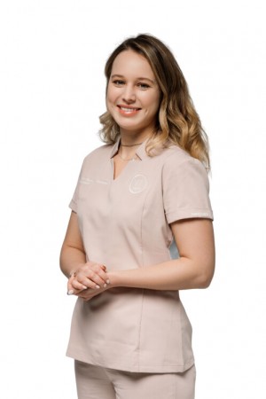 Луговская Екатерина Сергеевна