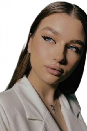 Рутковская Алексия Романовна