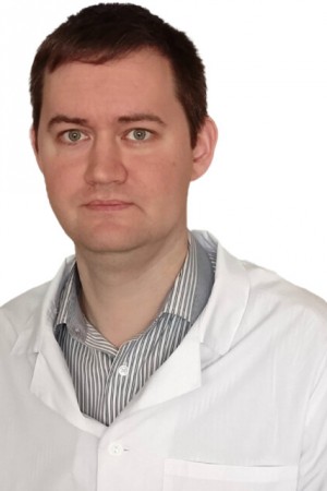 Конорев Владимир Владимирович