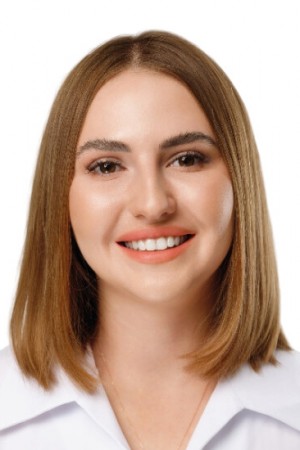 Попова Татьяна Борисовна