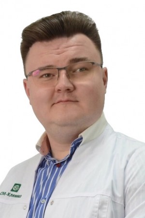 Топунов Евгений Александрович