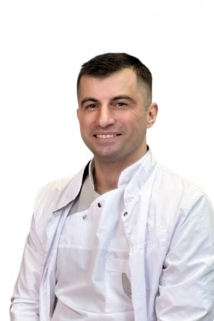 Аушев Руслан Гапурович