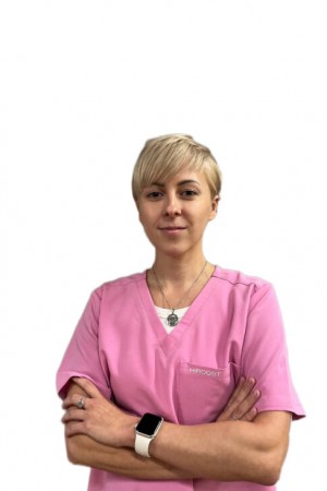 Груздева Дарья Алексеевна