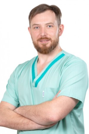 Родионов Юрий Васильевич