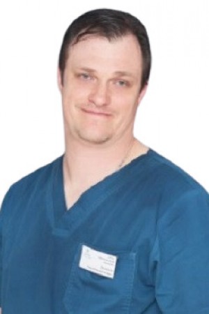 Оставков Сергей Николаевич