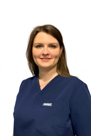 Измайлова Екатерина Юрьевна