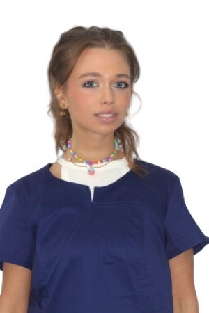 Филина Анна Вячеславовна