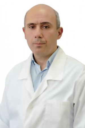 Арутюнян Ованес Арташович