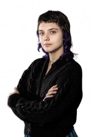 Бабаева Анна Андреевна