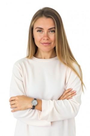 Вахлина Евгения Юрьевна