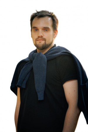 Партнов Даниил Александрович