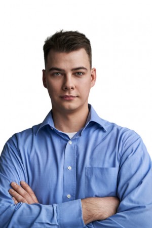 Кириллов Иван Викторович