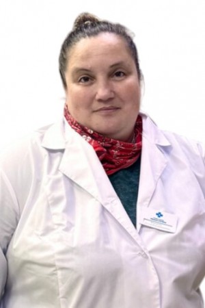 Дворецкая Юлия Владимировна