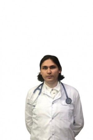 Ярулин Роман Михайлович