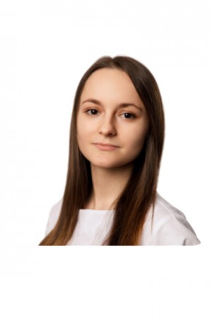 Сэрэтиняну Яна Сергеевна