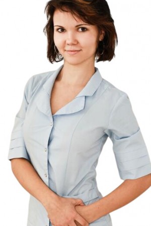 Шкрум Алиса Сергеевна