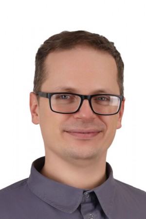 Антипенко Кирилл Игоревич