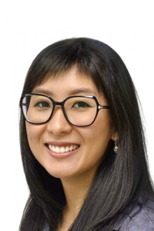 Нигай Ольга Геннадьевна