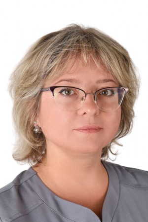 Шкуратова Дарья Викторовна