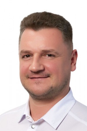 Степанов Евгений Борисович