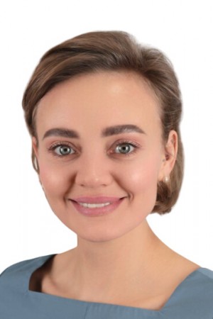 Валевская Иветта Алексеевна