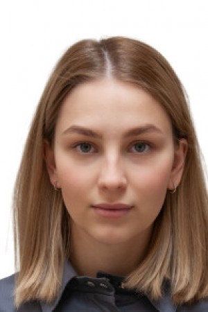 Маркитан Валерия Игоревна