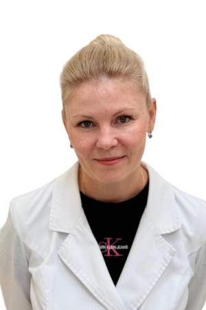 Ампилова Юлия Александровна