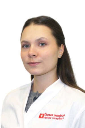 Бубочкина Татьяна Викторовна